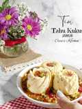 TIM Tahu Kukus Jamur