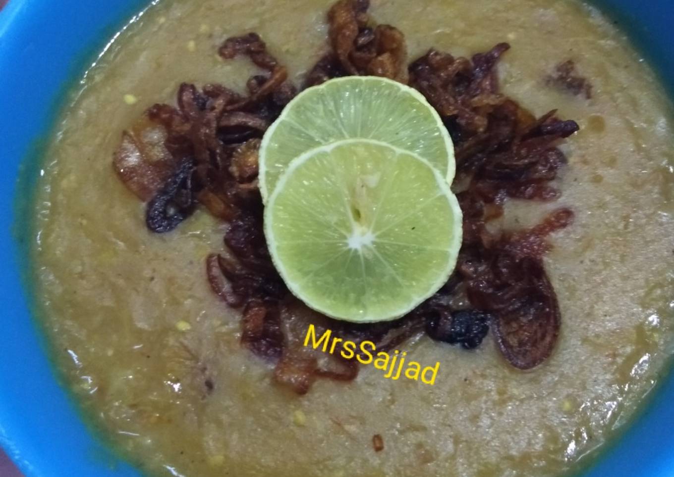 Haleem