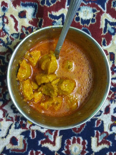 सोयाबीन की सब्जी (soyabean ki sabzi recipe in Hindi) रेसिपी मुख्य फोटो