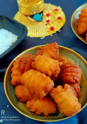 कल कल (Kal kal recipe in hindi) रेसिपी मुख्य फोटो