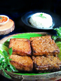 Foto resep Tahu Tempe Bacem