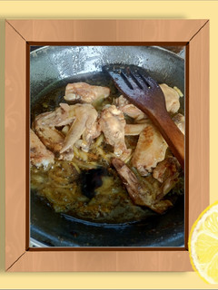 Foto resep Semur ayam kecap