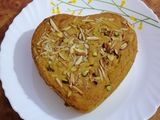 सेमोलिना मैंगो केक(semolina mango cake recipe in hindi)