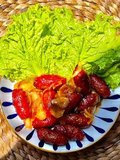 Foto resep BBQ Slaaaay 🫘