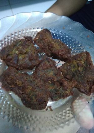 Foto resep Daging Goreng Empuk