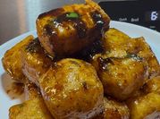 Hình ảnh của tiêu đen