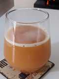 Cocktail San Francisco (Sin alcohol)
