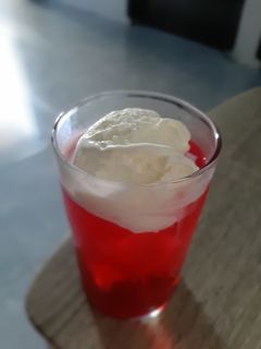 Foto resep Fanta Float