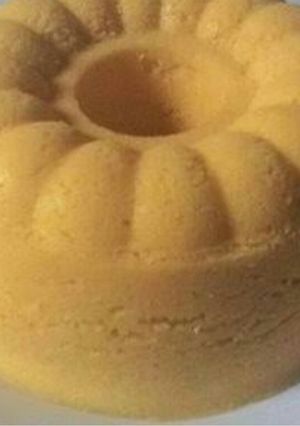 Foto resep Bolu nutrisari