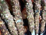 كباب شوي بالفرن