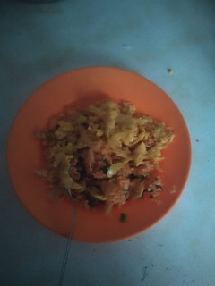 Foto resep Kimchi Bokkuembap aka Nasi Goreng Kimchi