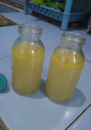 Foto resep Kaldu ayam
