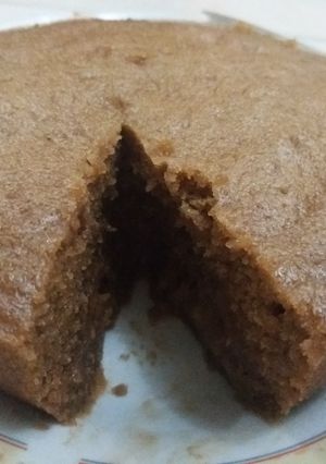 Foto resep Muffin banana mocacinno