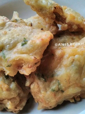Langkah Mudah untuk Membuat Resep Tempe Kemul Kriuk yang Enak Banget Anti Ribet, Uenak Banget
