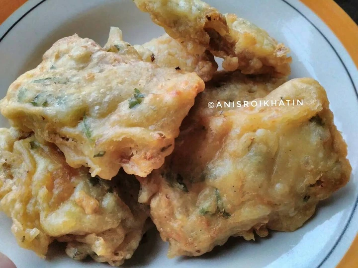 Langkah Gampang Membikin Resep Tempe Kemul Kriuk yang Sempurna Anti Ribet, Uenak Banget