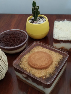 Foto resep Dessert Banana Regal