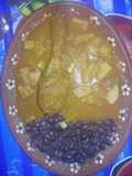 Pollo a la Mario, s