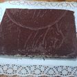 Tarta gigante de kinder bueno