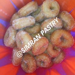 A picture of Doughnut.