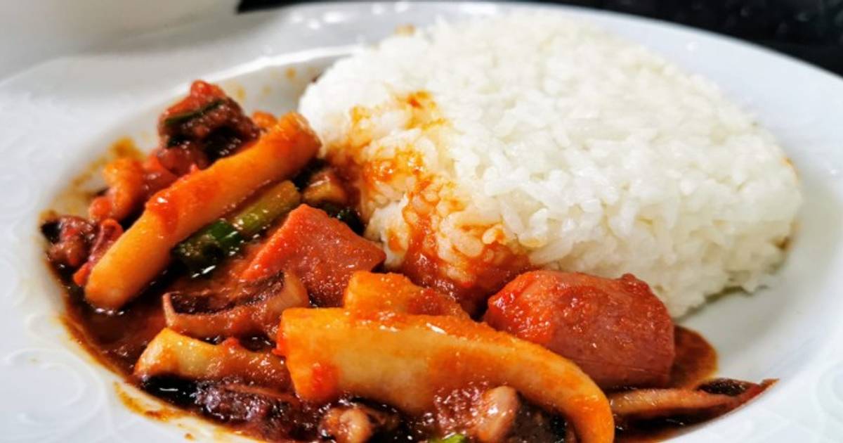 68 resep sosis saos padang enak dan sederhana - Cookpad 68 resep sosis saos padang enak dan sederhana - Cookpad