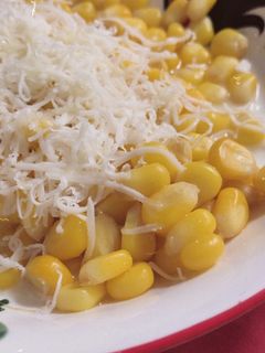 Foto resep Jasuke