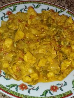 صورة لوصفة شاورما دجاج 😋