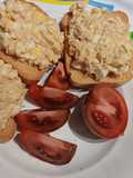 Tonhalas salsa