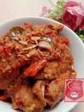 Rica-rica Ayam