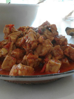 Foto resep Tempe Ponggol (tempe kecap khas ponggol tegal)