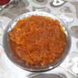 مربای هویج