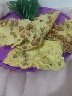 Foto resep Rempeyek Kacang No Santan