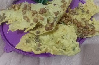 Cara Bikin Rempeyek Kacang No Santan Rumahan