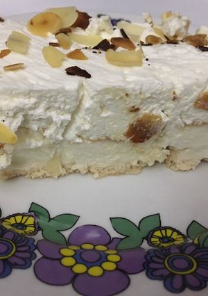 Pavlova recept fotója