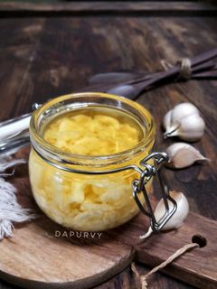 Foto resep BACEMAN BAWANG PUTIH + Tips