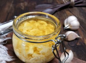 Foto resep BACEMAN BAWANG PUTIH + Tips