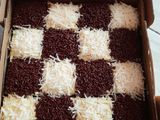 Cake Potong coklat
