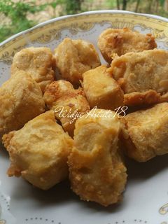 Foto resep Tahu Tepung Bumbu