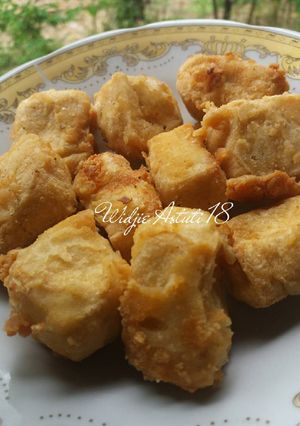 Foto resep Tahu Tepung Bumbu