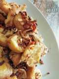 Hot Crispy Tofu~ Tahu Cabe Garam