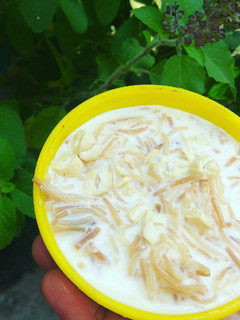 सेवई खीर (Sevai Kheer Recipe In Hindi) रेसिपी मुख्य फोटो