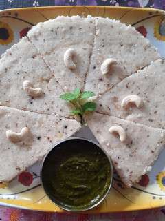 காஞ்சிபுரம் இட்லி (Kanchipuram idli recipe in tamil) செய்முறை முக்கிய புகைப்படம்