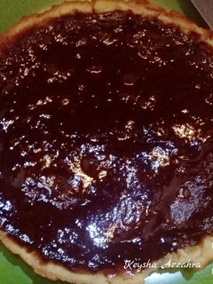 Foto resep Pie Susu Coklat(Teflon)