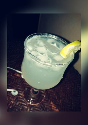 صورة لوصفة عصير الليمون