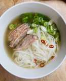 Kacsa pho leves