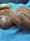 Pane con licoli