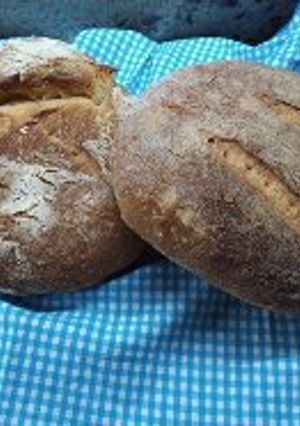 Foto di Pane con licoli