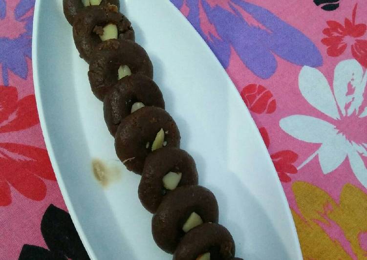 Choco peda