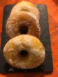Frati o ciambelle