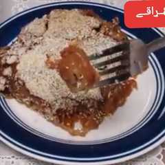 حلاوة دهينة عراقية-レシピのメイン写真