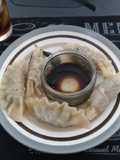 Salsa para dumplings